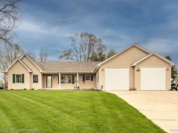 6591 Windiate Road, Waterford Township, Mi 48329