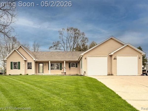 6591 Windiate Road, Waterford Twp, MI 48329