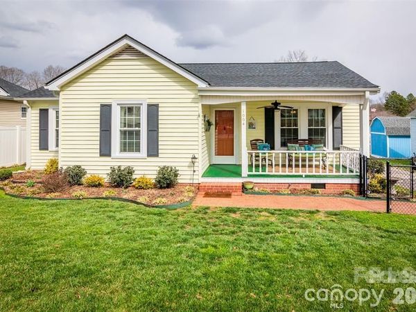 1004 Valley Street, Kannapolis, NC 28081