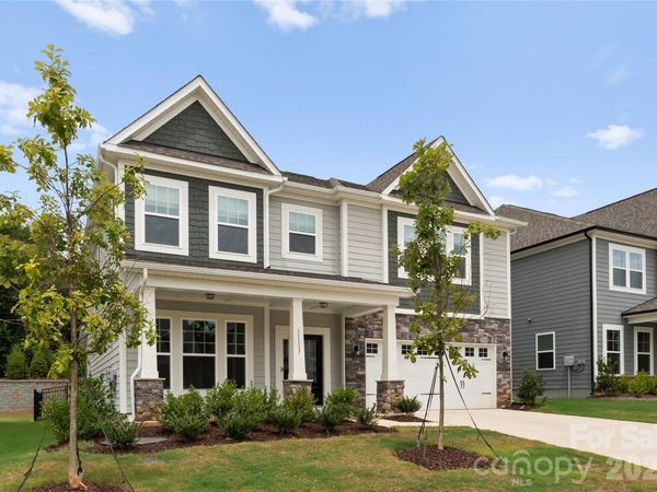 11117 Lochmere Road, Charlotte, NC 28278
