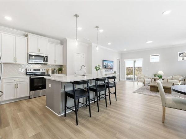 302 Goldberry Lane , Unit Lot 91, Jamestown, NC 27282