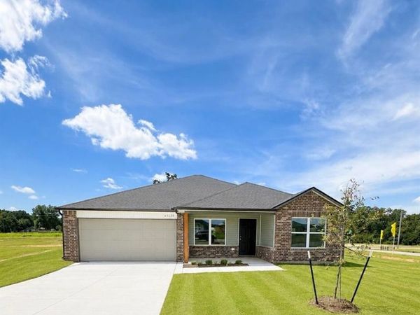 43129 Prairie Ranch Road, Shawnee, OK 74804