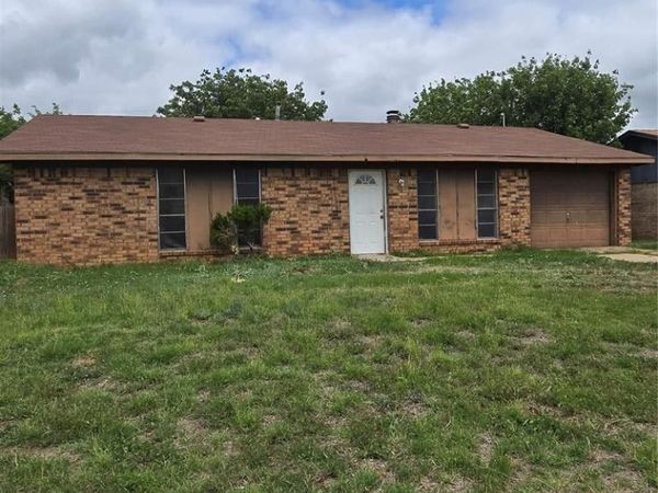 521 Libra Street, Altus, OK 73521