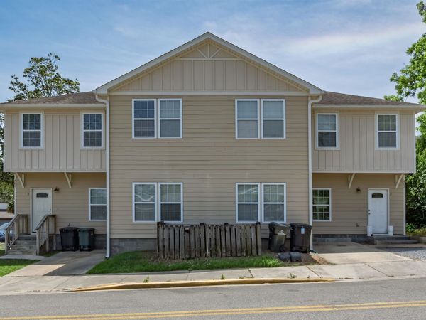 803 W Georgia Street , Tallahassee, FL 32304