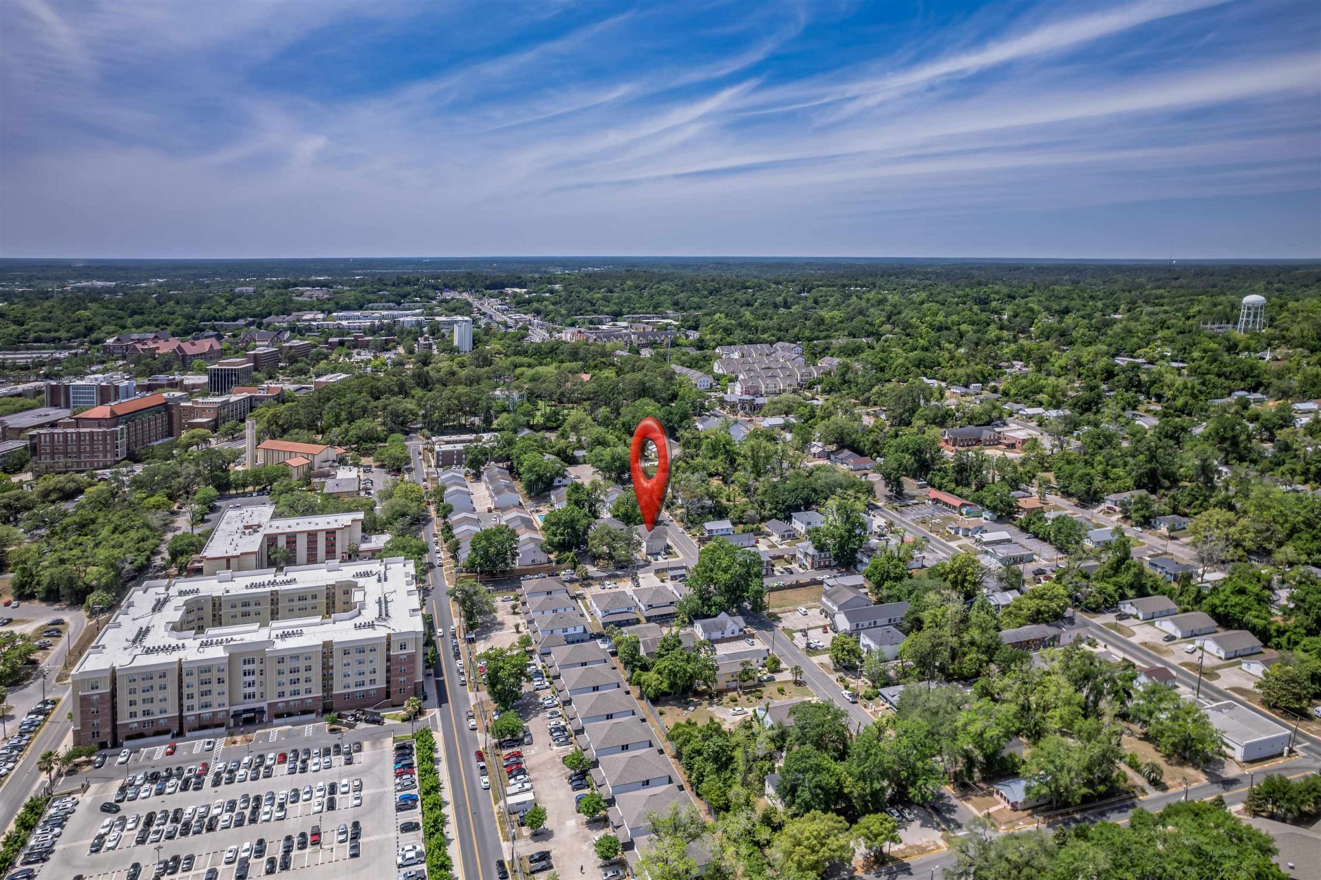 803 W Georgia Street, Tallahassee, FL 32304 Photo
