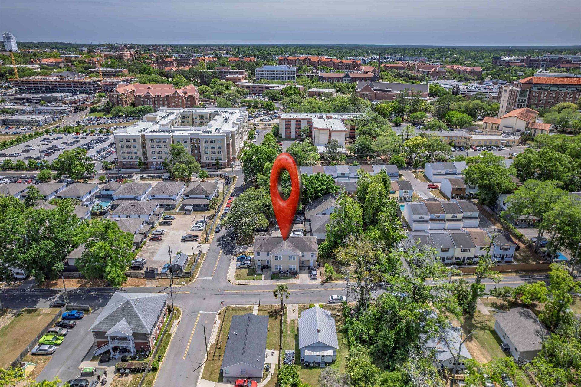 803 W Georgia Street, Tallahassee, FL 32304 Photo