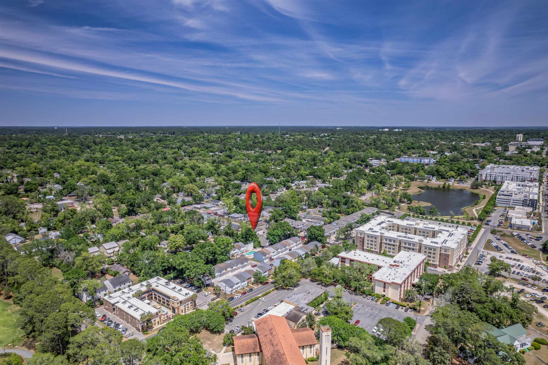 803 W Georgia Street, Tallahassee, FL 32304 Photo