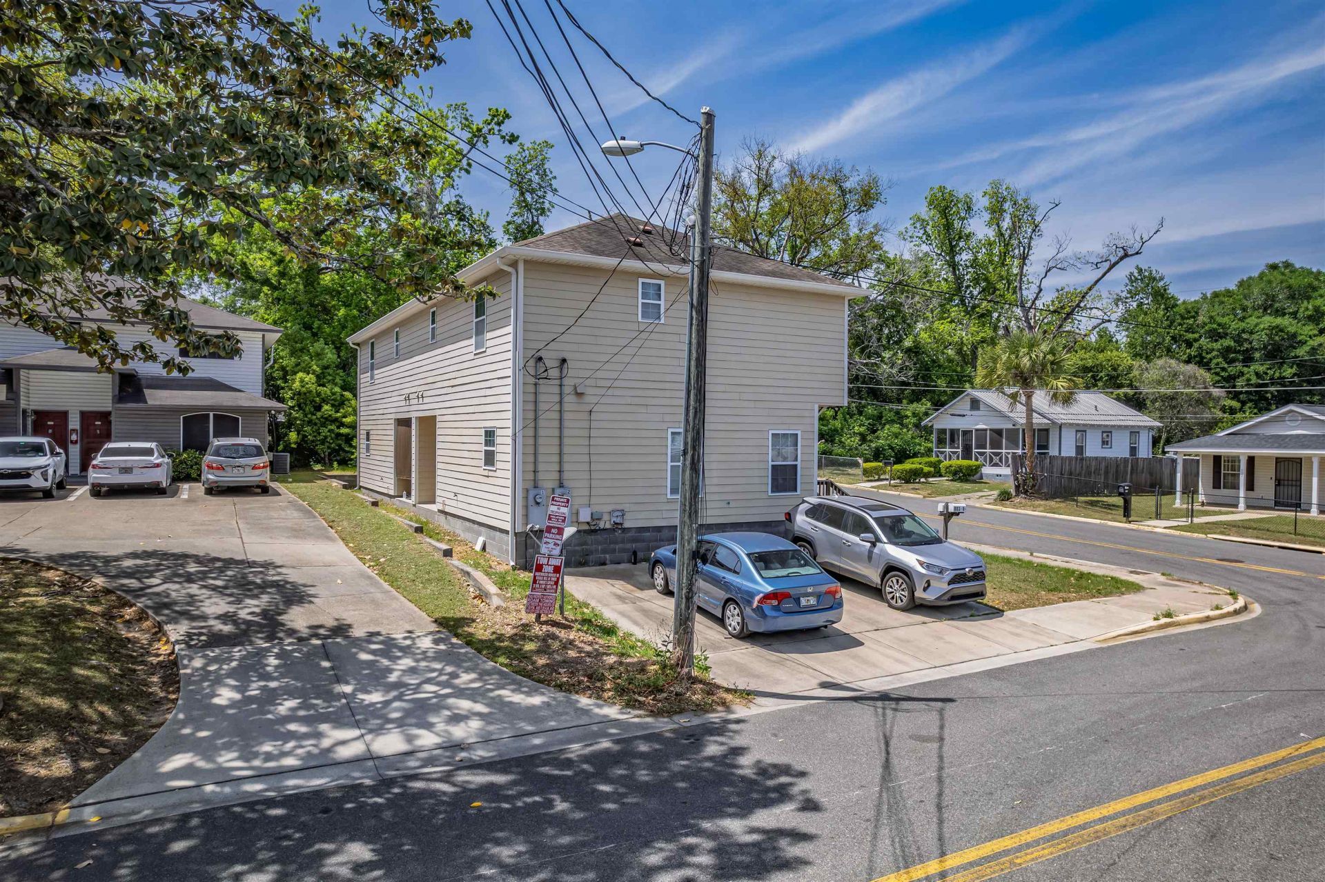 803 W Georgia Street, Tallahassee, FL 32304 Photo