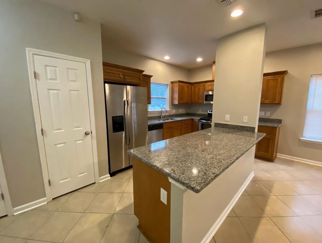 803 W Georgia Street, Tallahassee, FL 32304 Photo
