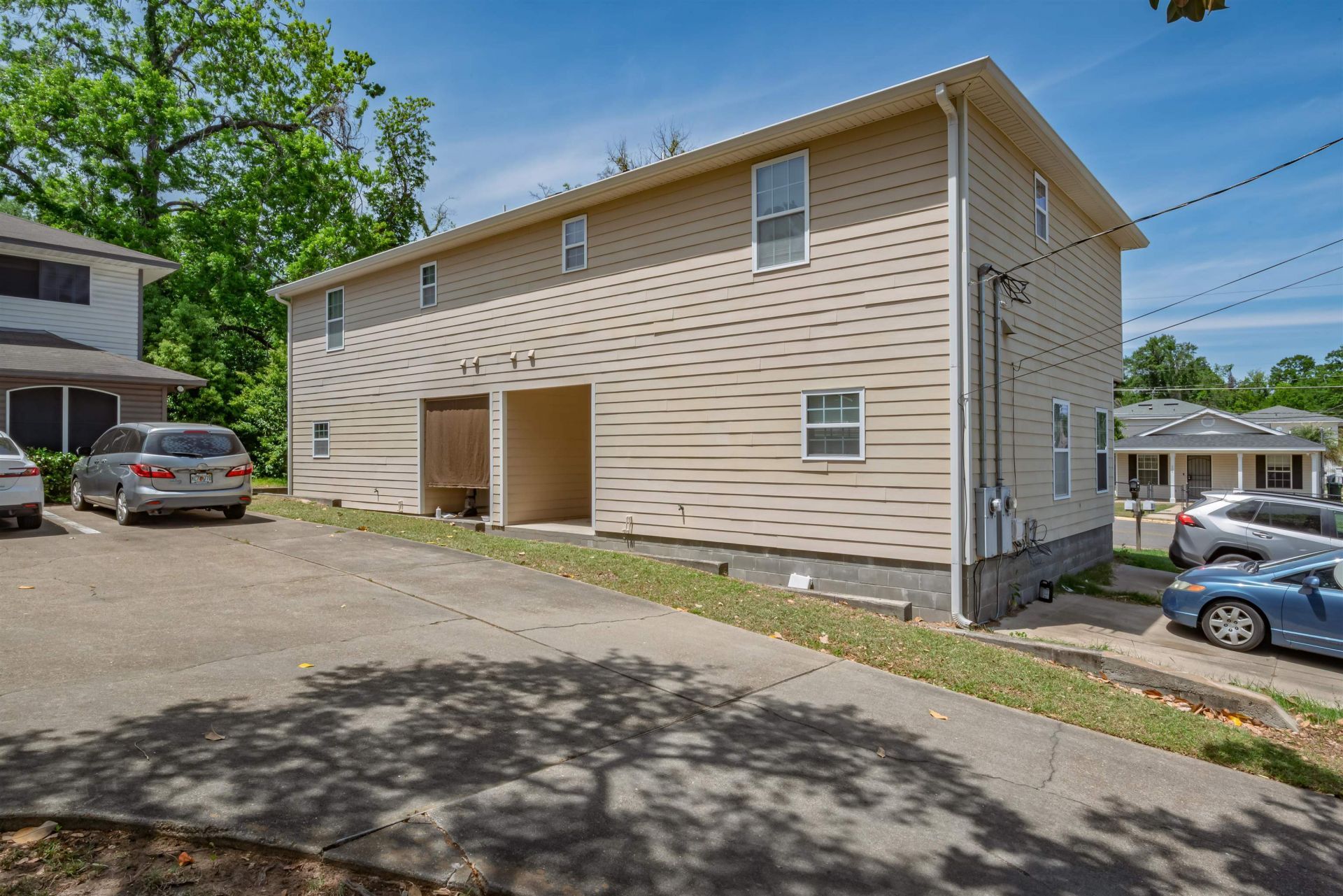 803 W Georgia Street, Tallahassee, FL 32304 Photo