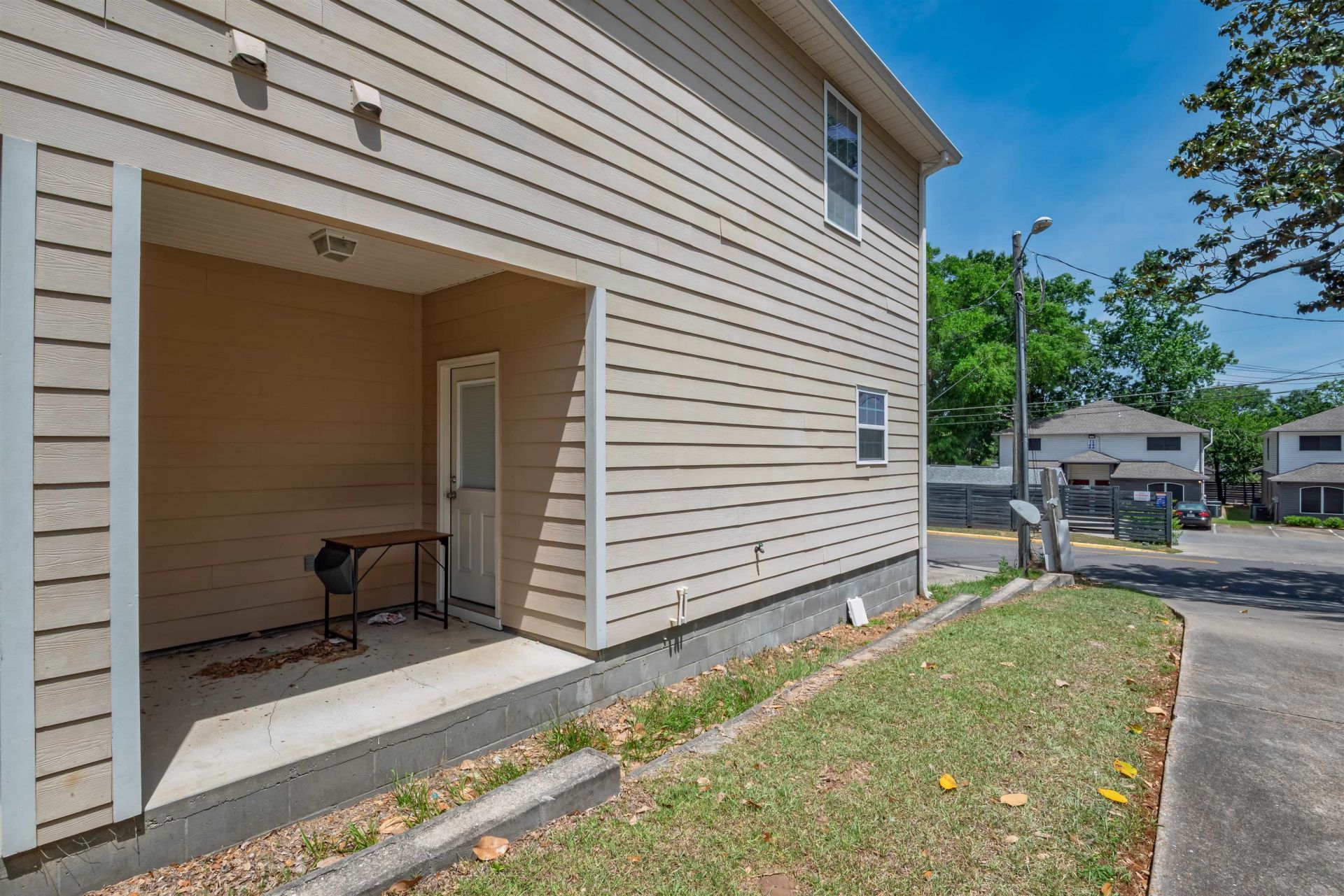803 W Georgia Street, Tallahassee, FL 32304 Photo
