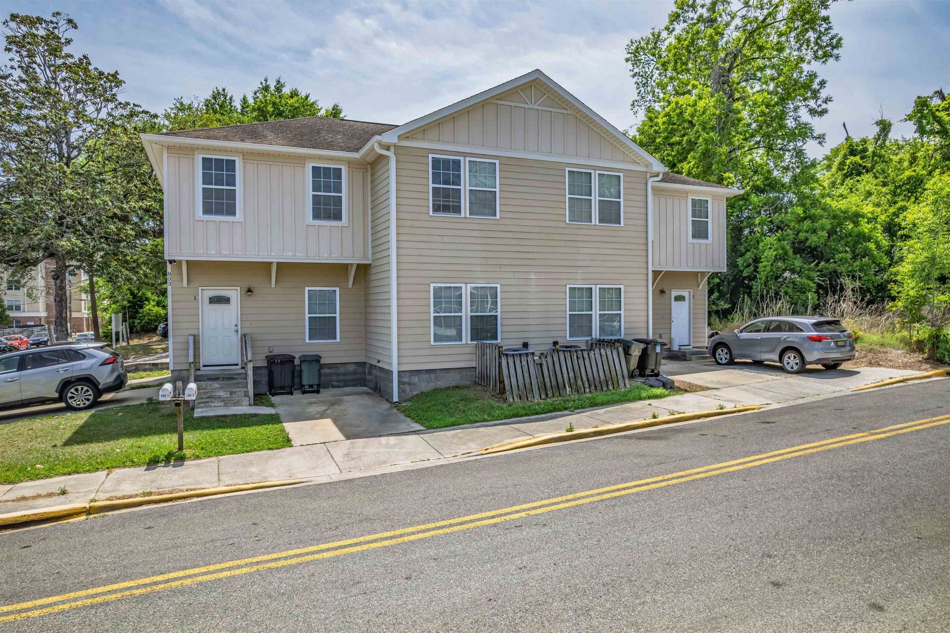 803 W Georgia Street, Tallahassee, FL 32304 Photo
