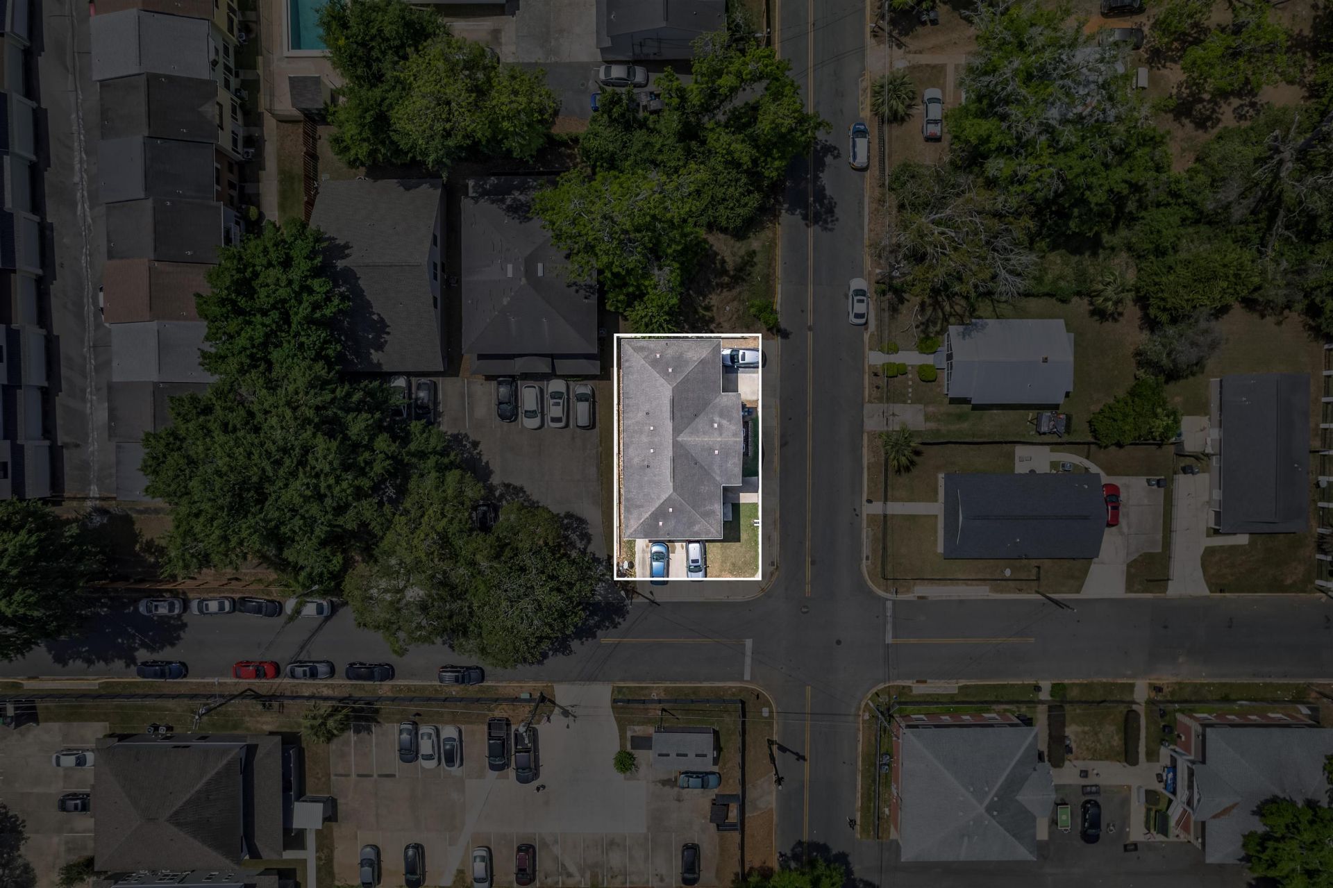 803 W Georgia Street, Tallahassee, FL 32304 Photo