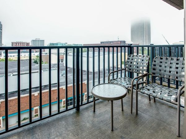 215 W College Avenue Unit 711, Unit 711, Tallahassee, FL 32301