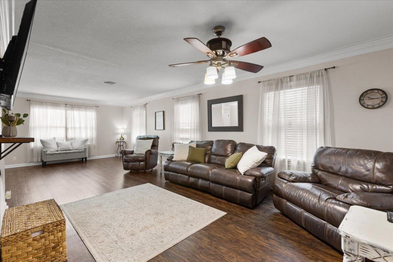 515 N Quincy Street, Perry, FL 32347 Photo