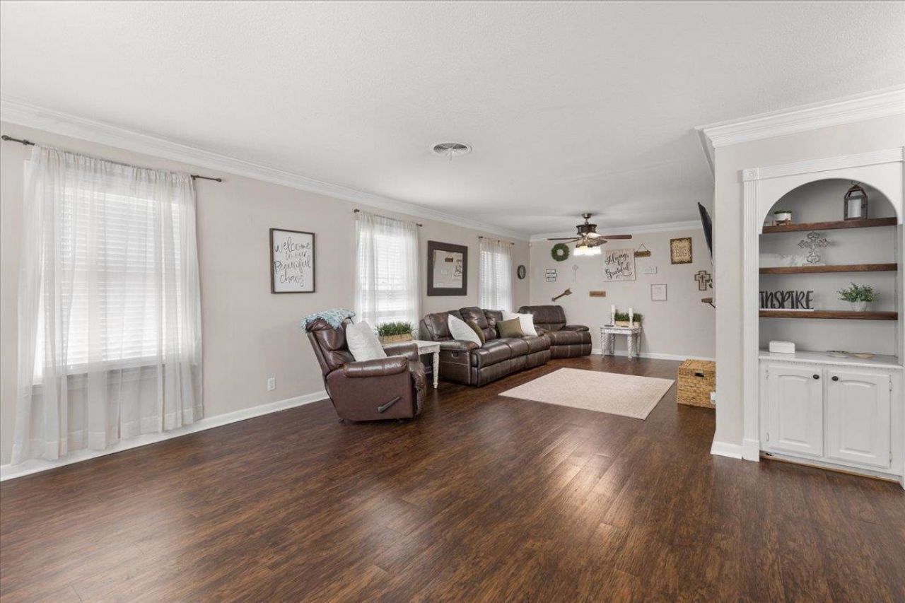 515 N Quincy Street, Perry, FL 32347 Photo