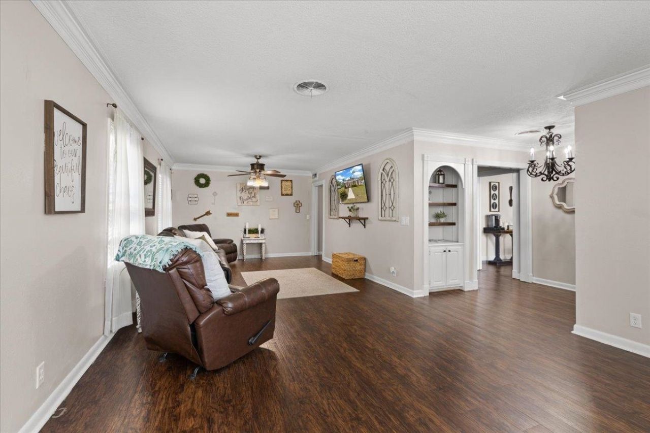 515 N Quincy Street, Perry, FL 32347 Photo