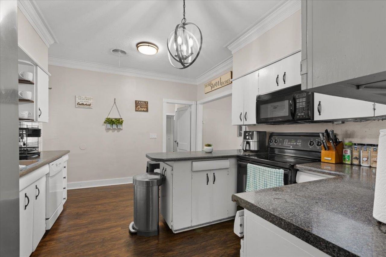 515 N Quincy Street, Perry, FL 32347 Photo