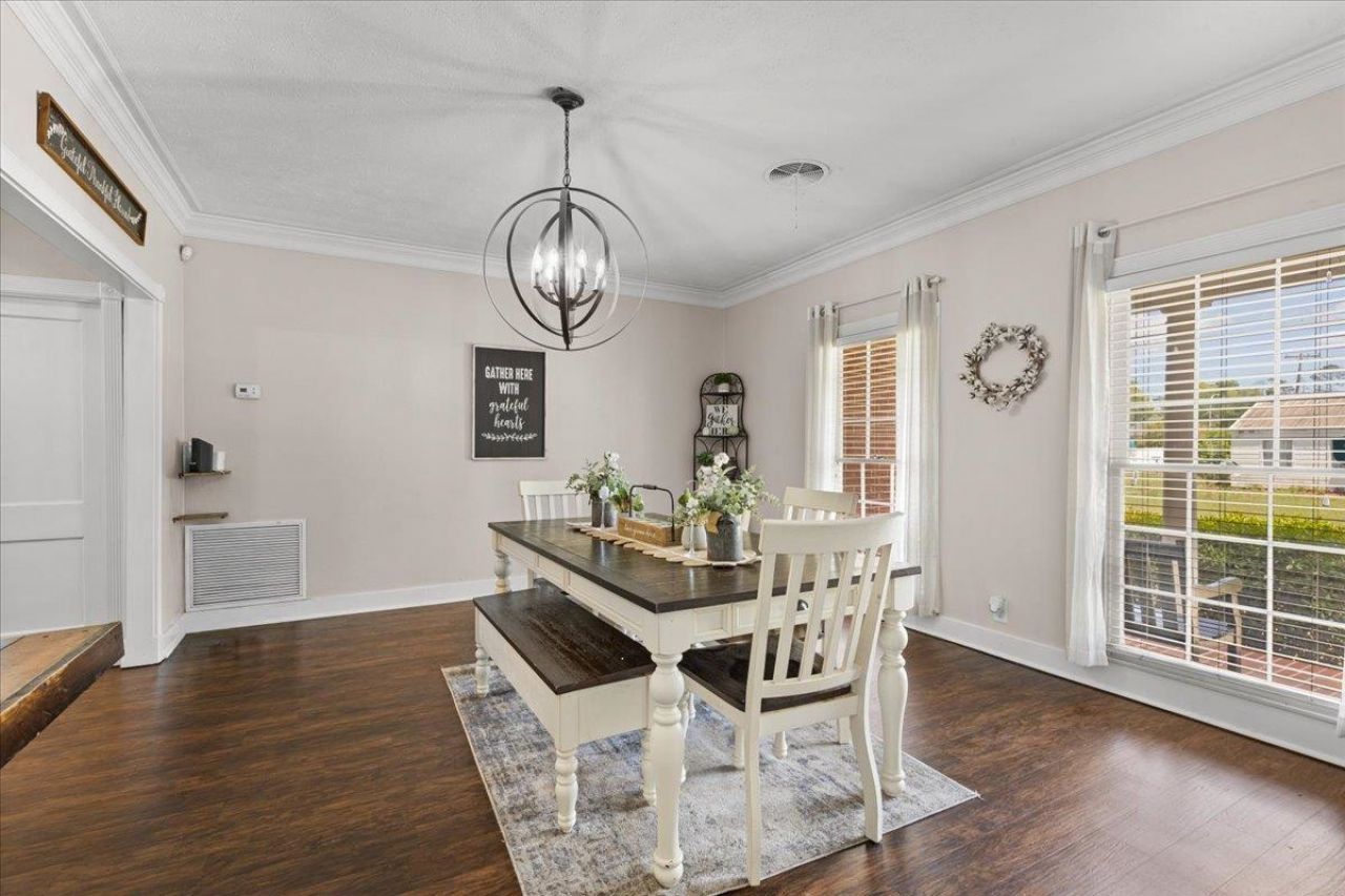 515 N Quincy Street, Perry, FL 32347 Photo