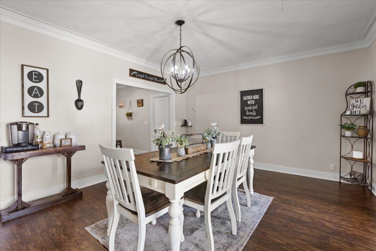 515 N Quincy Street, Perry, FL 32347 Photo