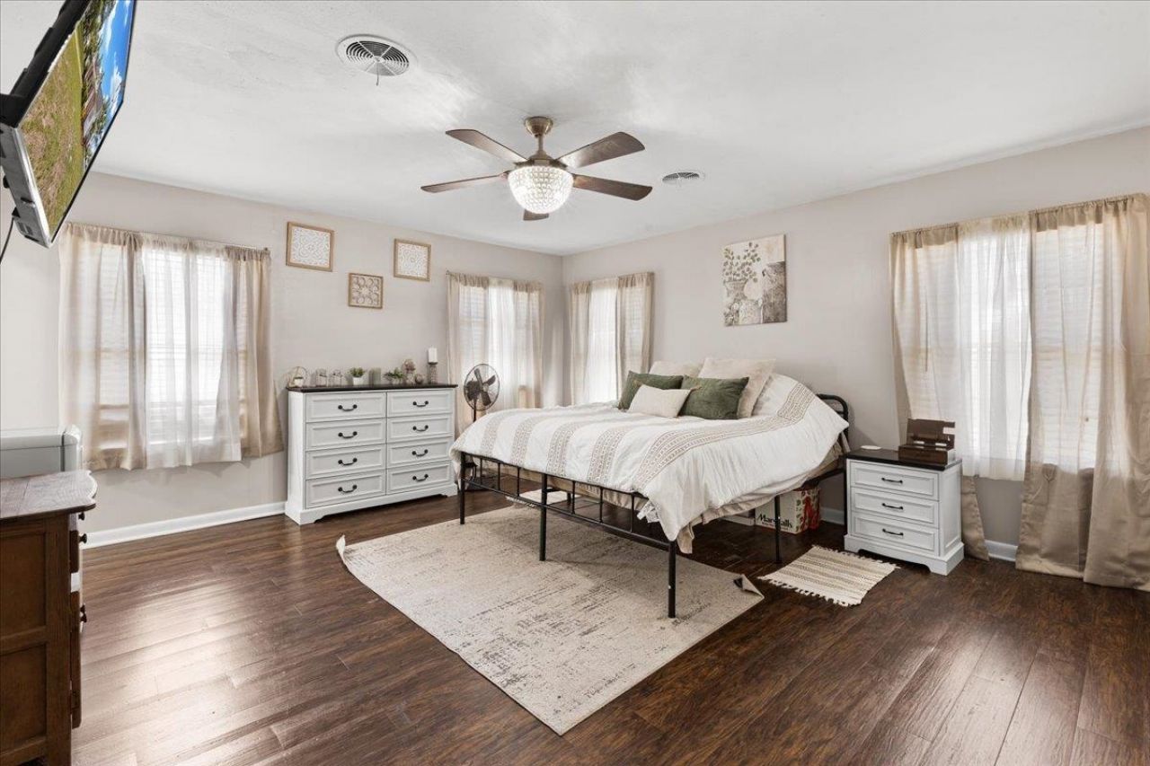 515 N Quincy Street, Perry, FL 32347 Photo