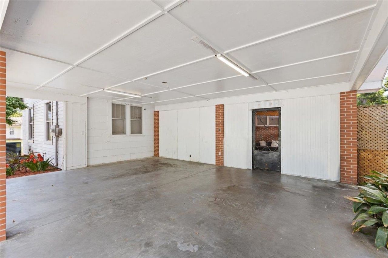 515 N Quincy Street, Perry, FL 32347 Photo