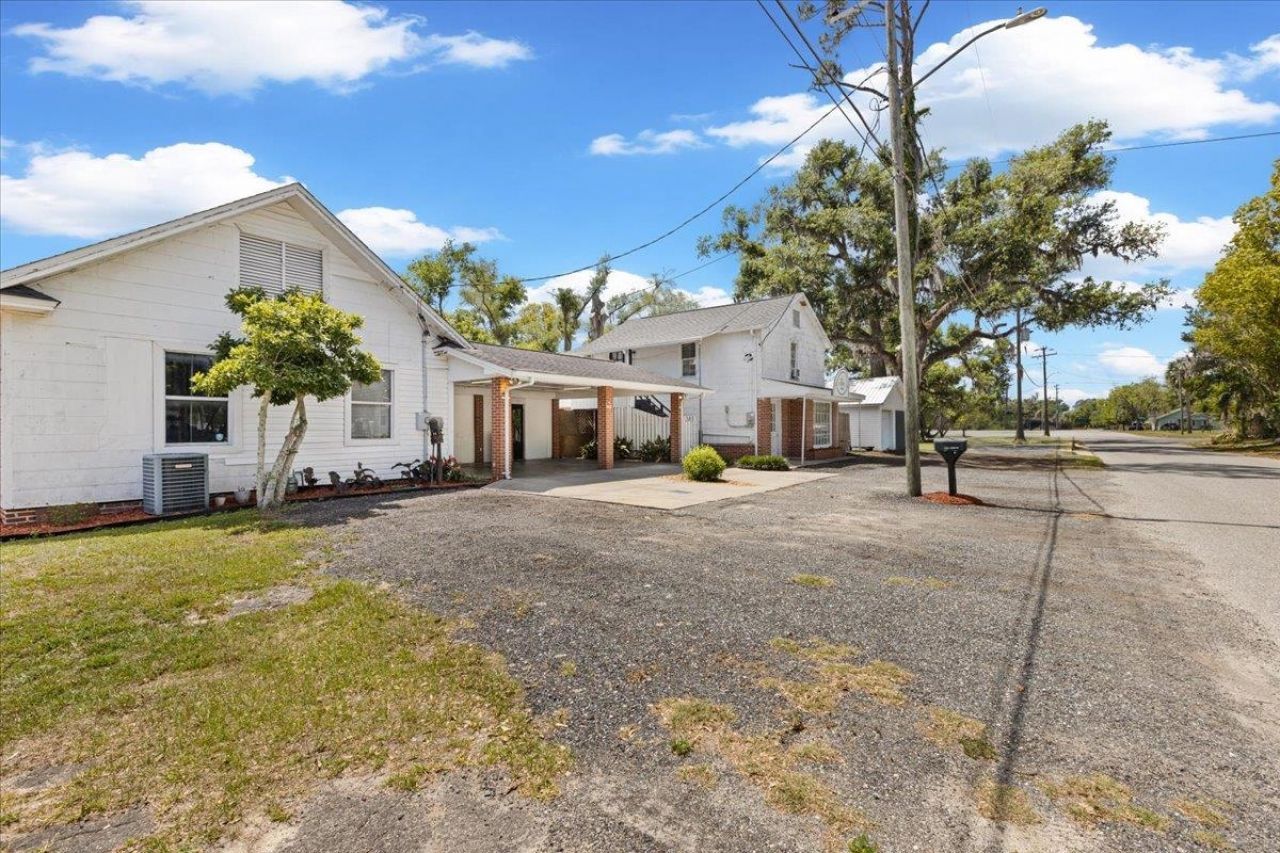 515 N Quincy Street, Perry, FL 32347 Photo