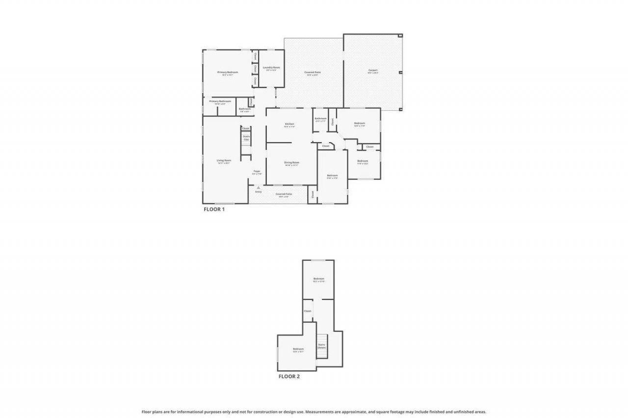 515 N Quincy Street, Perry, FL 32347 Photo