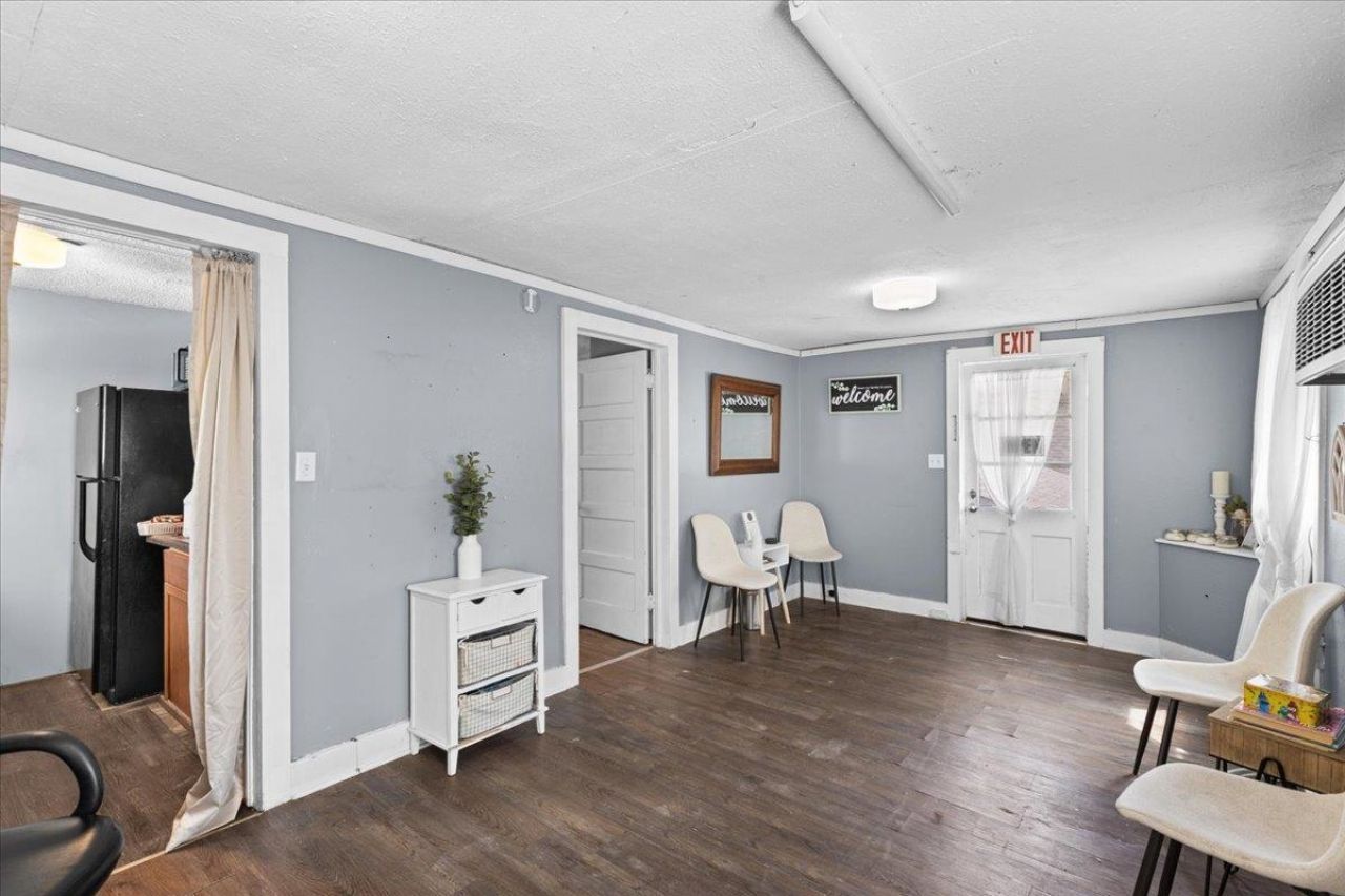 515 N Quincy Street, Perry, FL 32347 Photo