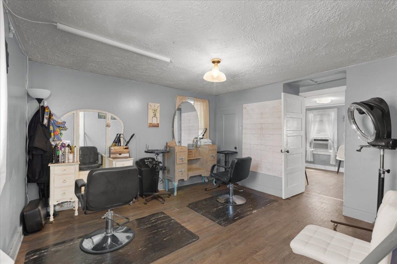 515 N Quincy Street, Perry, FL 32347 Photo