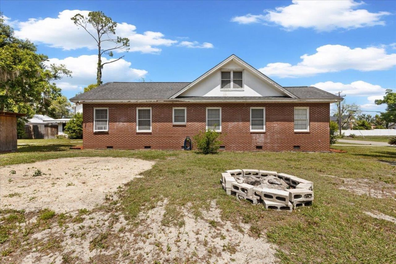 515 N Quincy Street, Perry, FL 32347 Photo