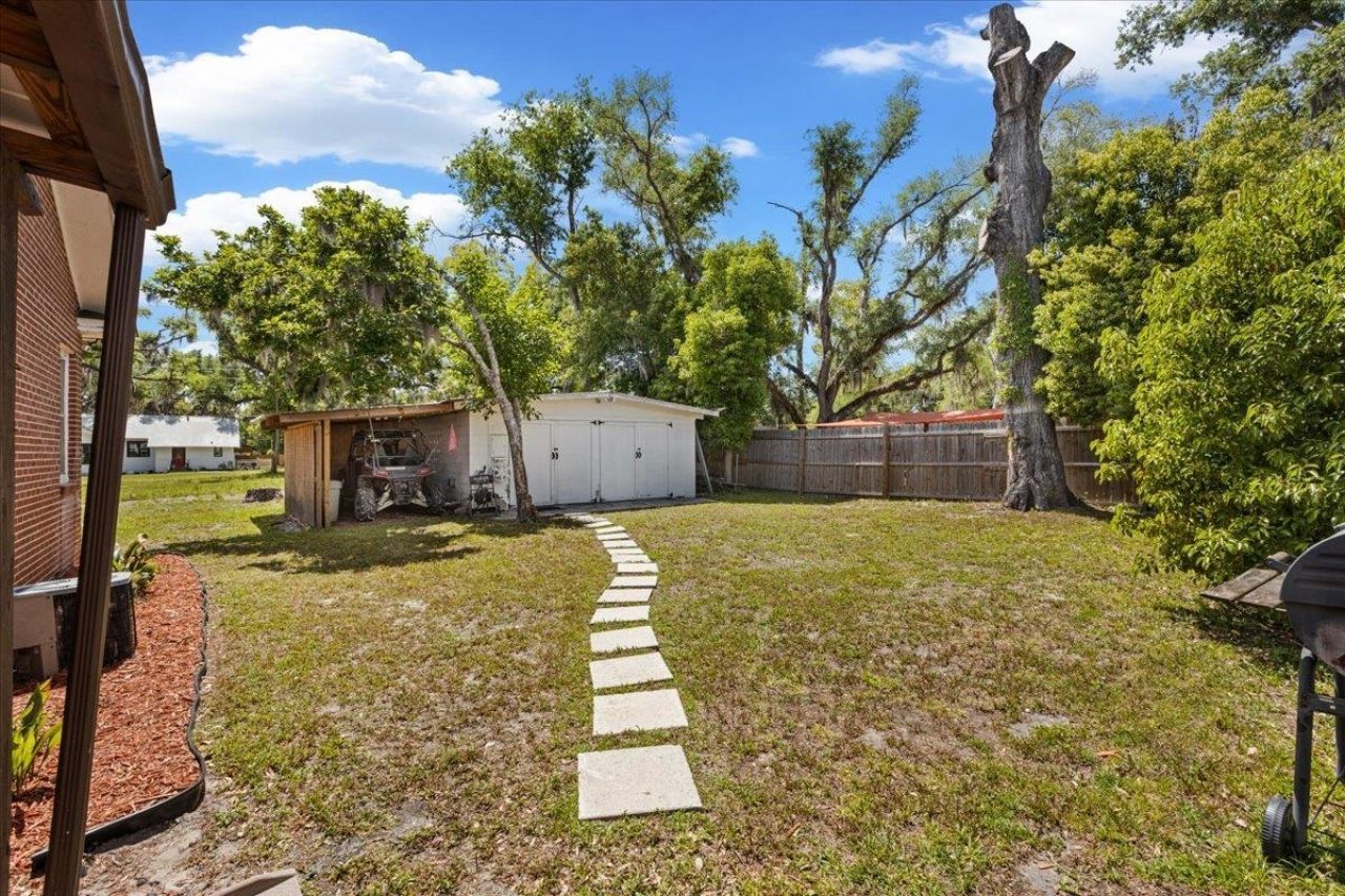 515 N Quincy Street, Perry, FL 32347 Photo