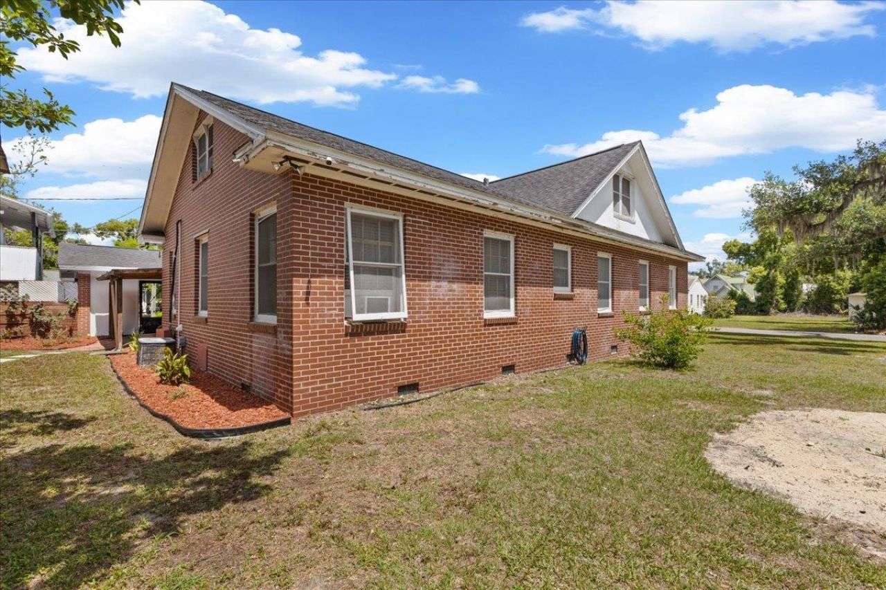 515 N Quincy Street, Perry, FL 32347 Photo