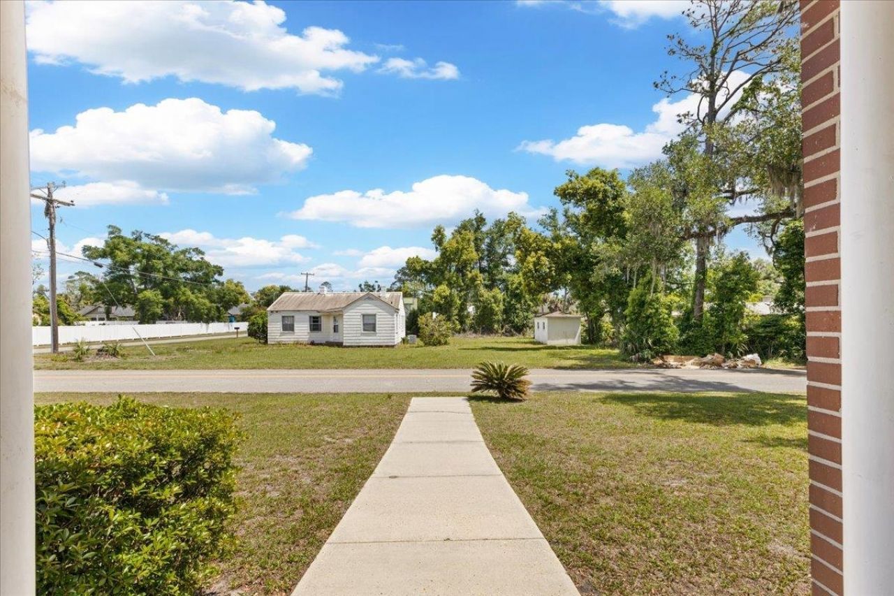515 N Quincy Street, Perry, FL 32347 Photo