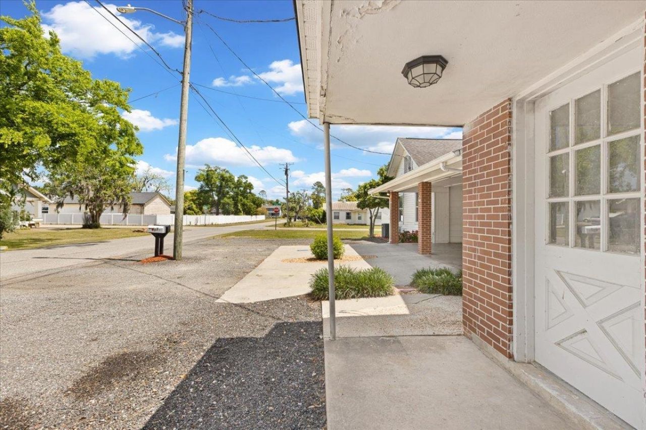 515 N Quincy Street, Perry, FL 32347 Photo