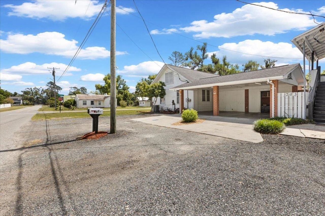515 N Quincy Street, Perry, FL 32347 Photo