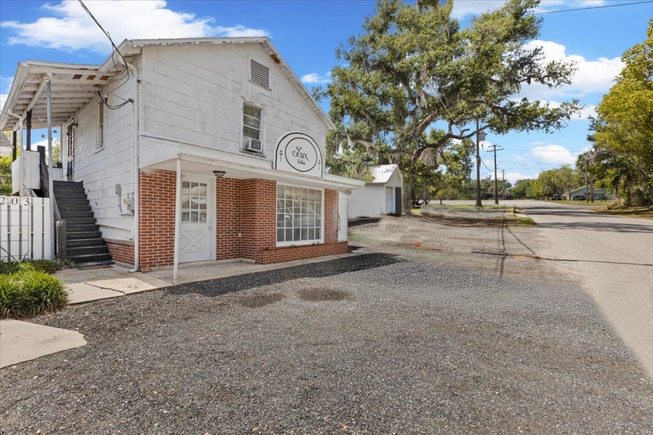 515 N Quincy Street, Perry, FL 32347 Photo