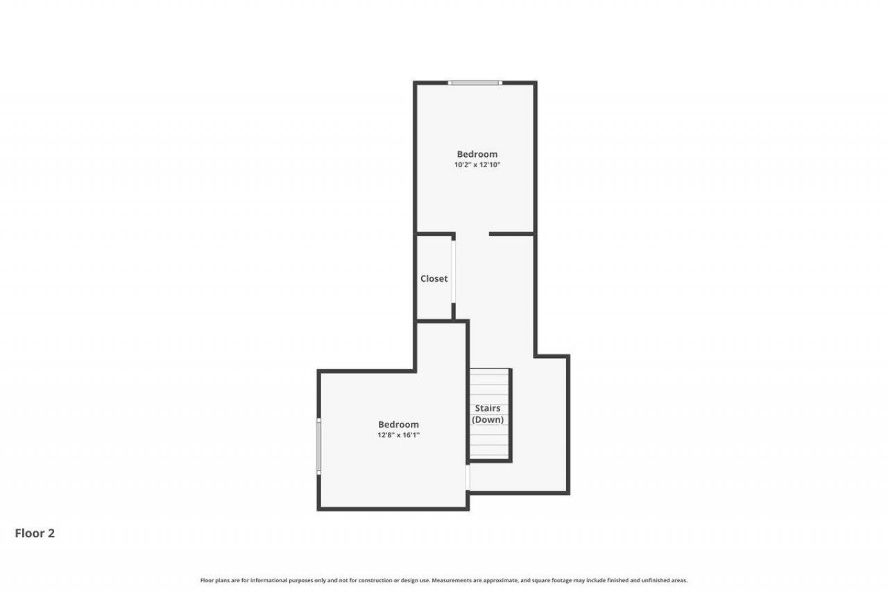 515 N Quincy Street, Perry, FL 32347 Photo