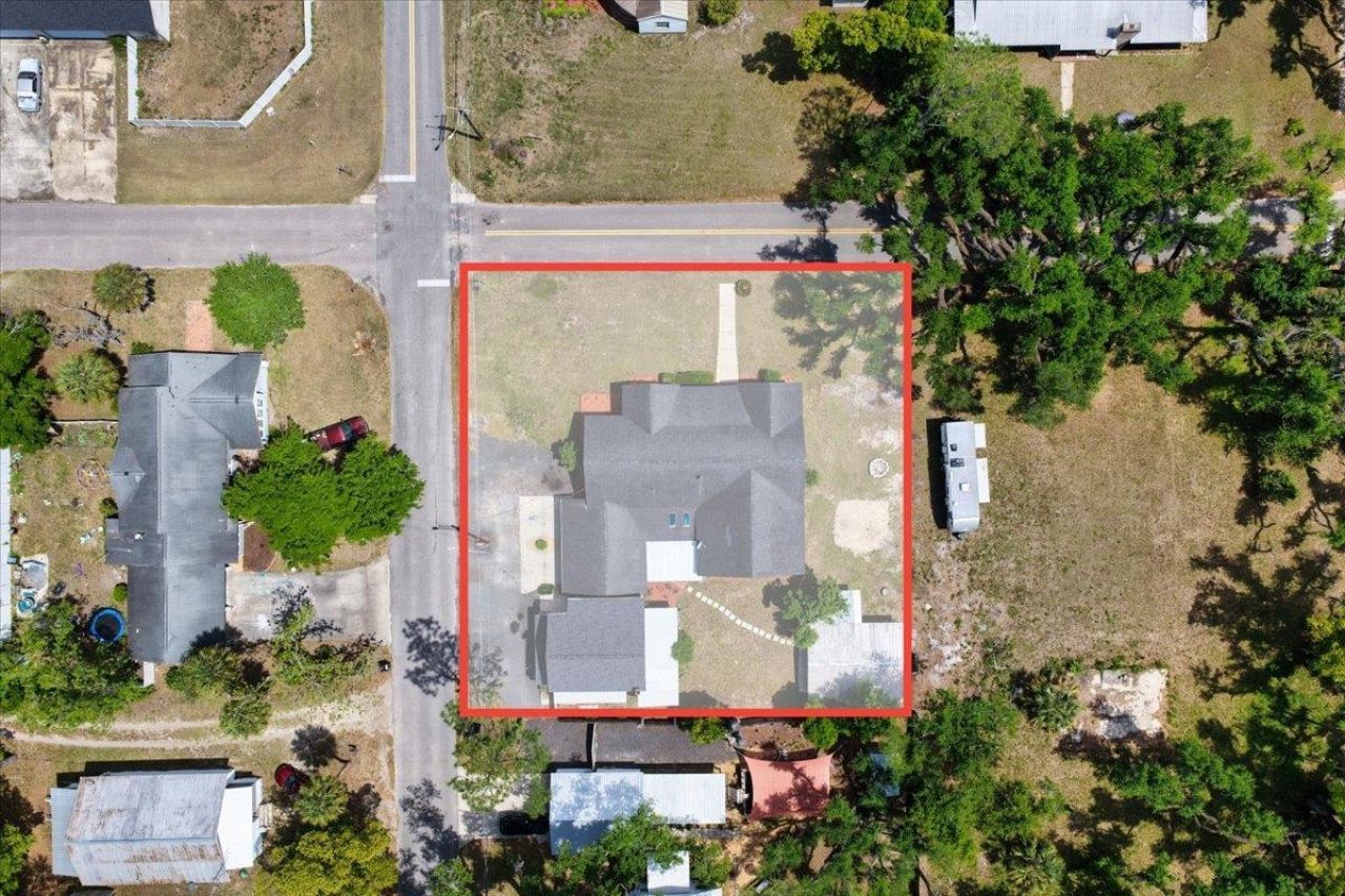 515 N Quincy Street, Perry, FL 32347 Photo