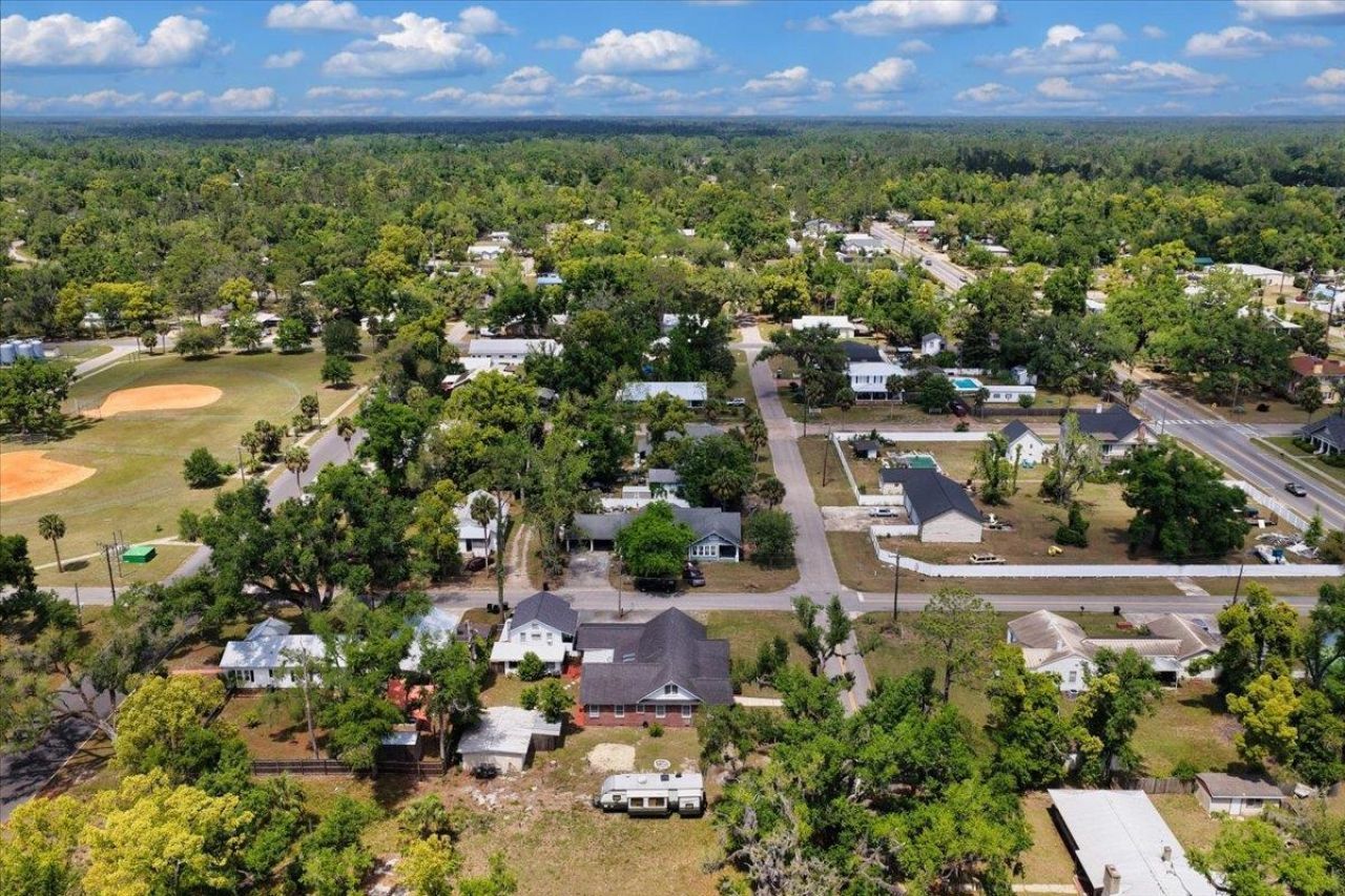 515 N Quincy Street, Perry, FL 32347 Photo