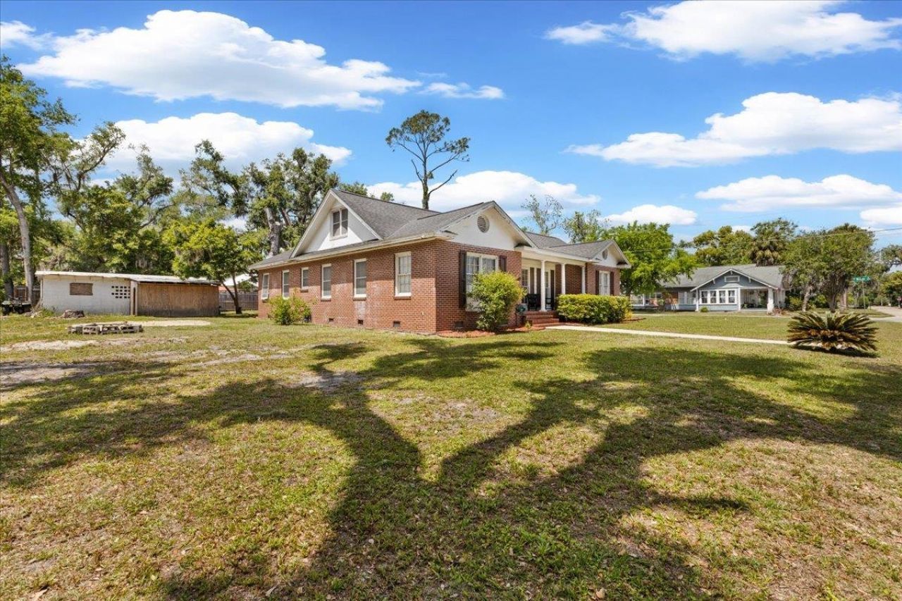 515 N Quincy Street, Perry, FL 32347 Photo
