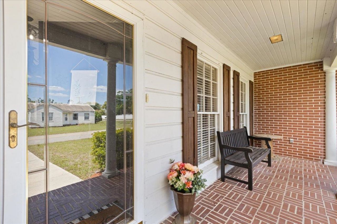 515 N Quincy Street, Perry, FL 32347 Photo