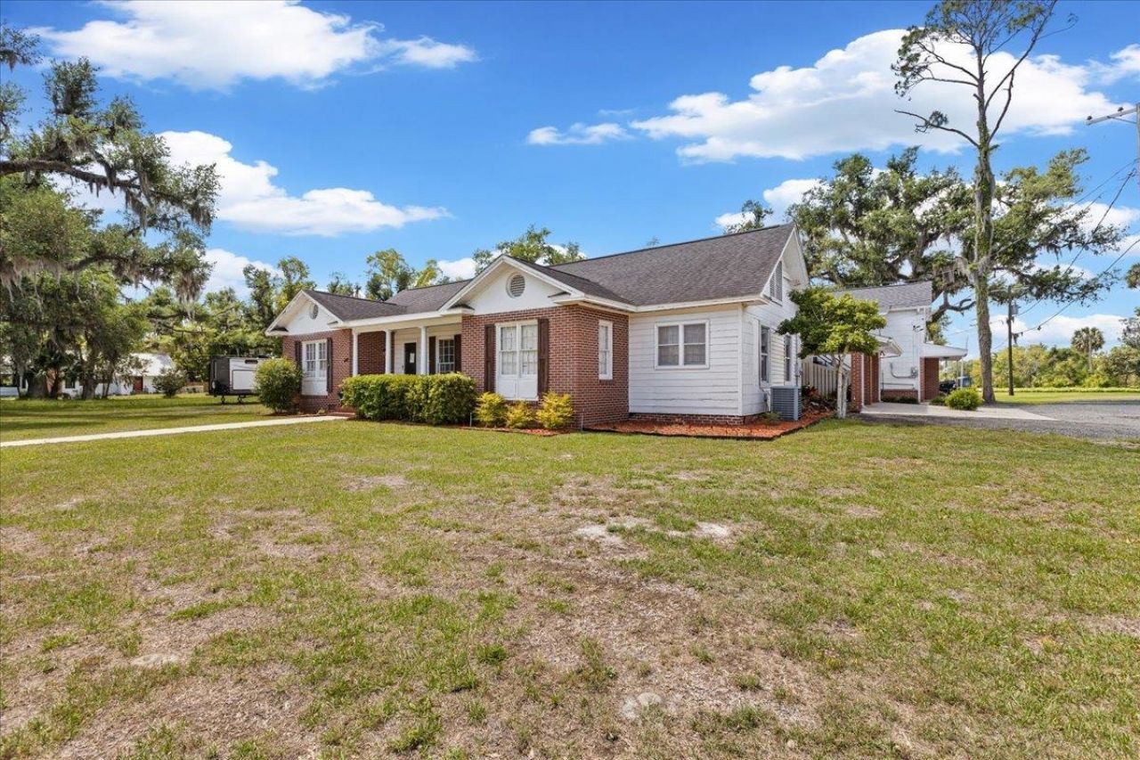 515 N Quincy Street, Perry, FL 32347 Photo