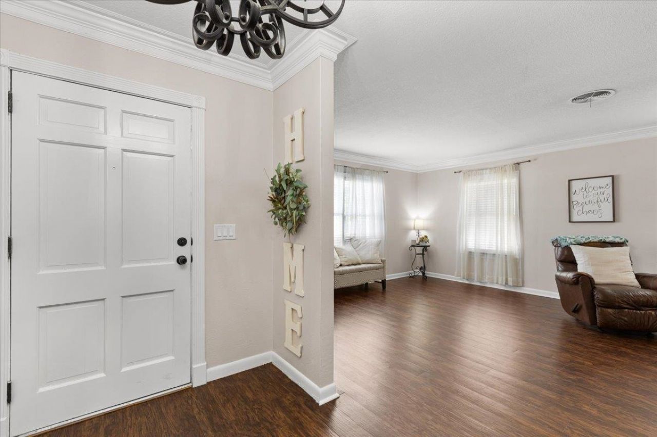 515 N Quincy Street, Perry, FL 32347 Photo