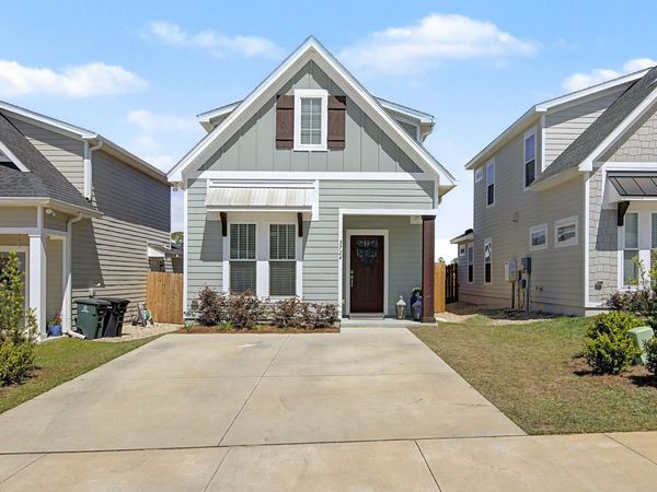 3724 Meadow Vista Lane , Tallahassee, FL 32308