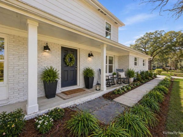 2008 Doomar Drive , Tallahassee, FL 32308