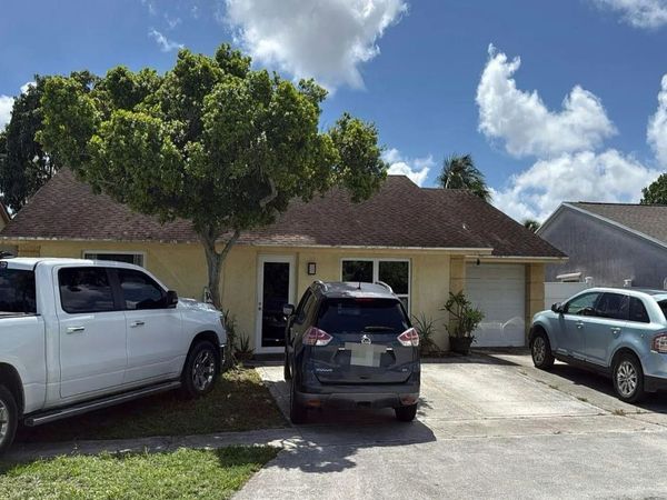 5936 Corson Place , Other Florida, FL 33463