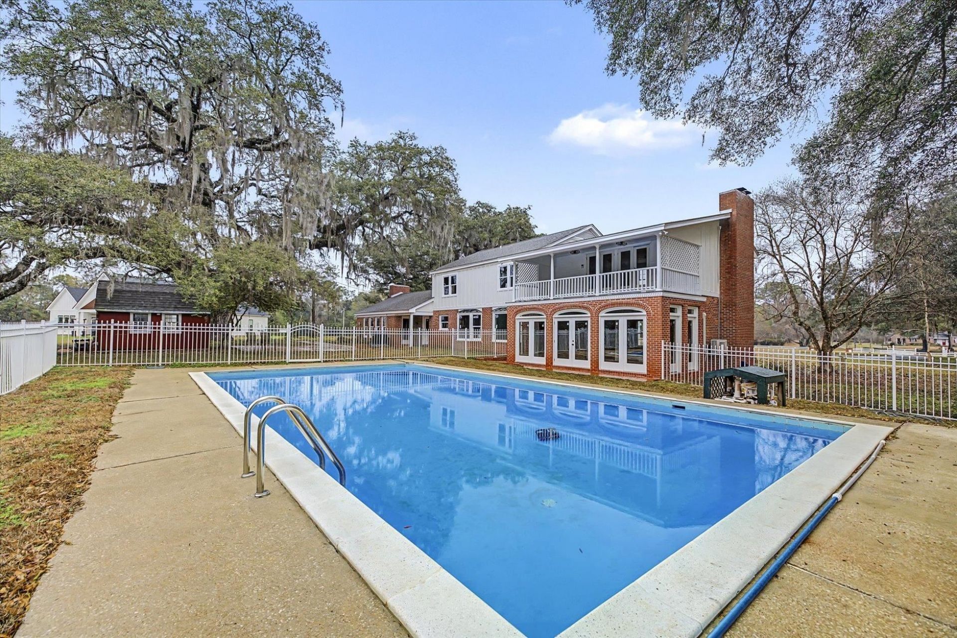 2414 Arendell Way, Tallahassee, FL 32308 Photo