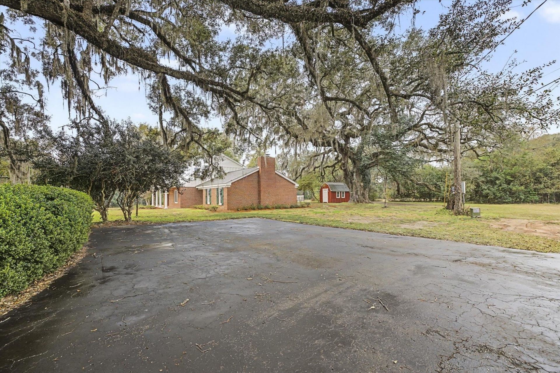 2414 Arendell Way, Tallahassee, FL 32308 Photo
