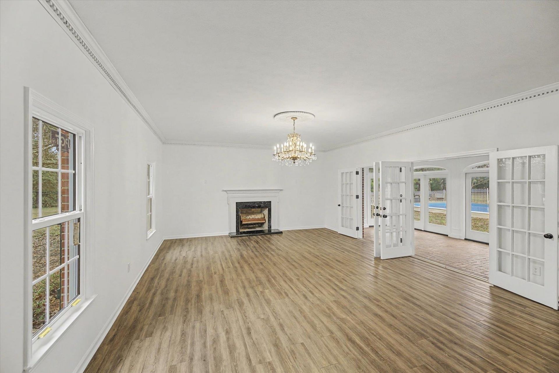 2414 Arendell Way, Tallahassee, FL 32308 Photo